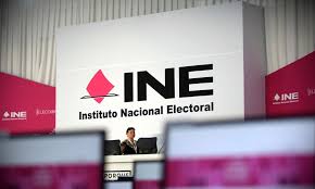 Foto: Cortesía Se garantizará seguridad en elecciones de 2021 pese a recorte en proyecto de presupuesto: INE