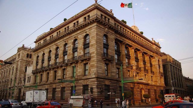 Foto: Cortesía Tres mujeres y Herrera: ellos se perfilan para ser subgobernadores del Banxico