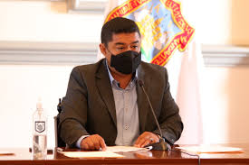 Foto: Cortesía Suman 6 casos de Covid-19 en el Ayuntamiento de Puebla