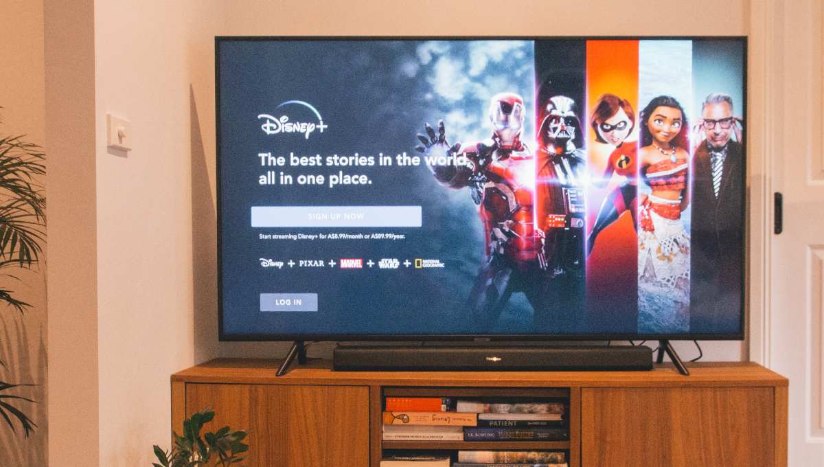 Foto: Cortesía Disney Plus: Qué marcas de Smart TV son compatibles con la plataforma