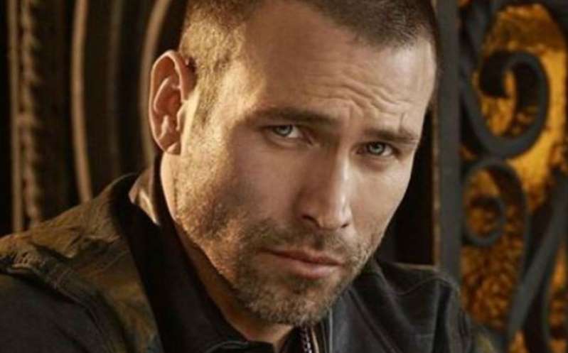 Foto: Cortesía Filtran fotos de Rafael Amaya tras retiro; así luce el actor de 'El Señor de los Cielos'