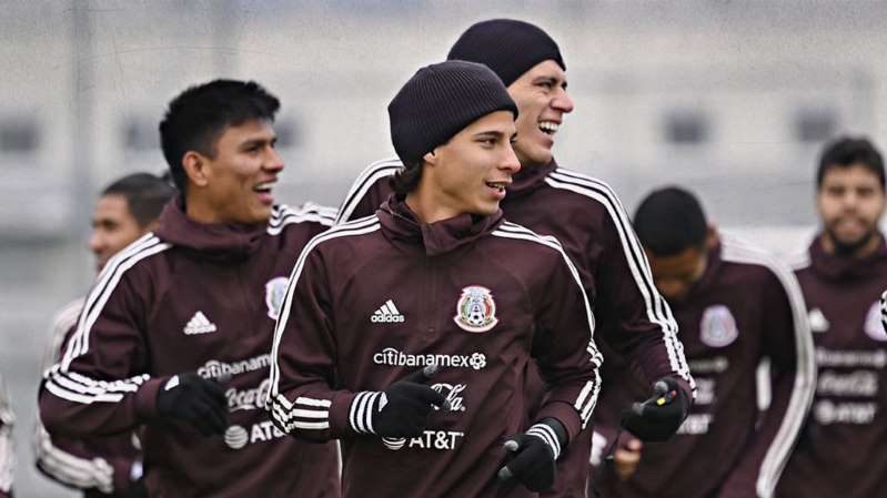 Foto: Cortesía La Selección Mexicana: más que fútbol, un gran negocio
