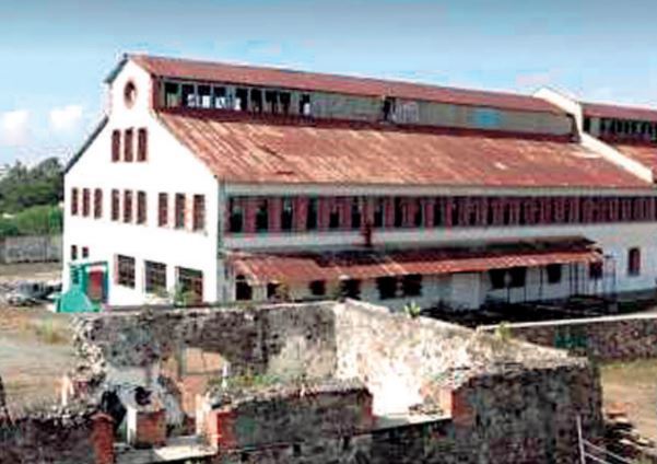 Foto: Cortesía Defiende Baños Gómez adquisición de La Maestranza