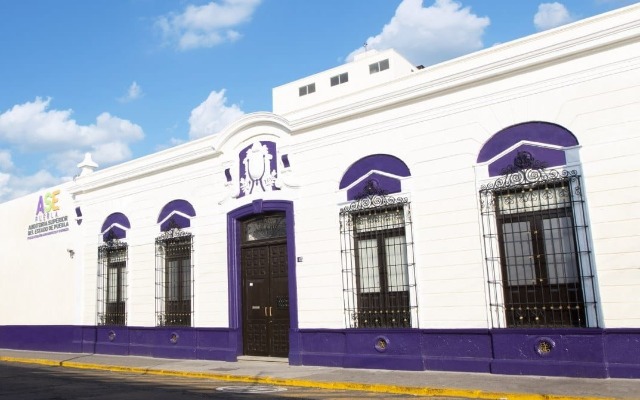 Foto: Cortesía Auditoría Superior inicia investigación contra el Capcee por presuntas operaciones simuladas