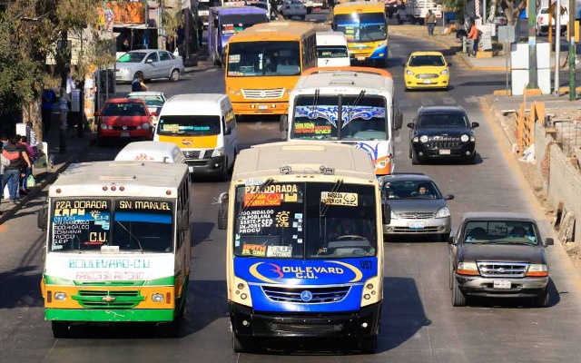 Foto: Cortesía Acusan a Movilidad y Transporte por reventa de títulos de concesión; Barbosa promete dar de baja a responsables