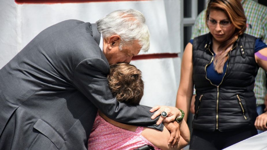 Foto: Cortesía Fallece Candelaria Beatriz López Obrador, hermana del presidente