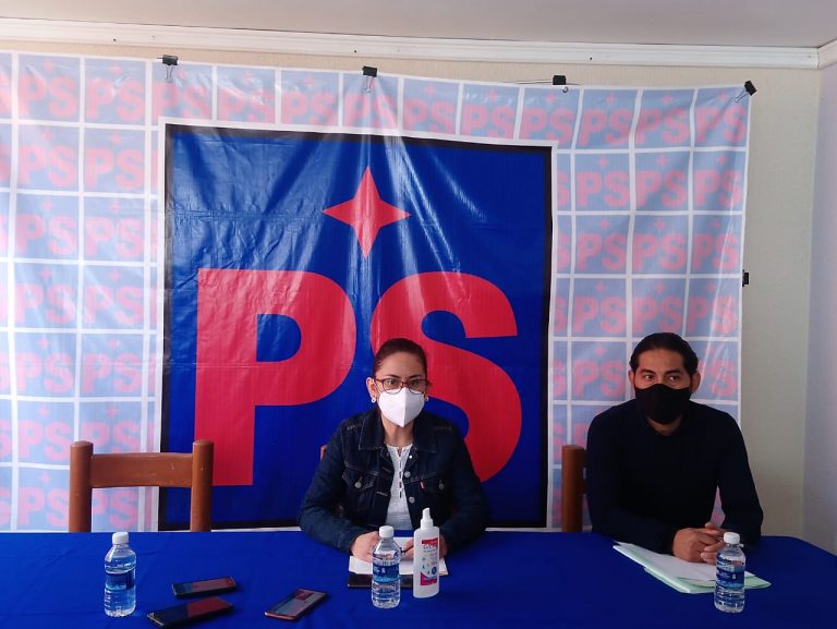 PS Tlaxcala abre convocatoria para próximas contiendas electorales 