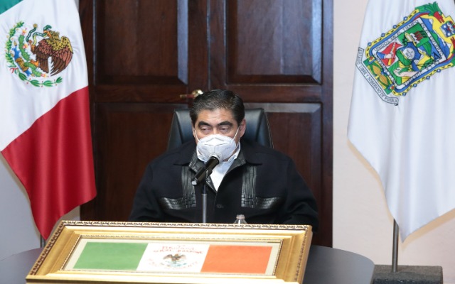 Foto: Cortesía Auditoría investiga operaciones simuladas en gasto para 900 obras que no se ejecutaron