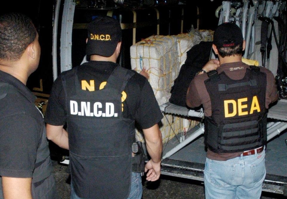 Foto: Cortesía AMLO niega amenaza de México a EU de expulsar a la DEA; 'solo manifestamos nuestra inconformidad', dice