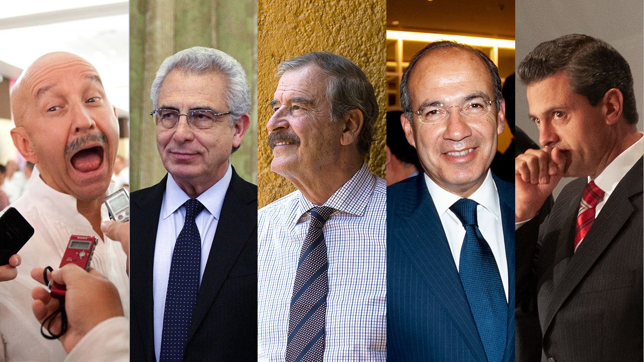 Foto: Cortesía Diputados modifican decreto sobre consulta para enjuiciar a expresidentes; entrará en vigor hasta julio de 2021
