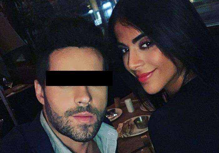 Foto: Cortesía Estoy aterrada: Reacciona ex novia sobre posible liberación de Eleazar 'N'