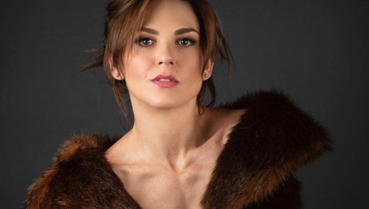 Foto: Cortesía En medio del escándalo, Zoraida Gómez reaparece en “Me caigo de risa”