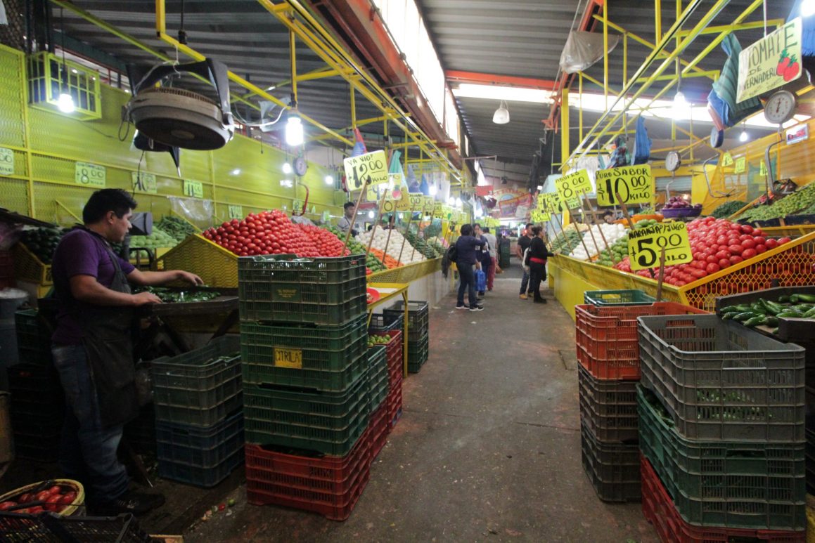 Foto: Cortesía Bajas temperaturas incrementan precios de productos agroalimentarios en Puebla