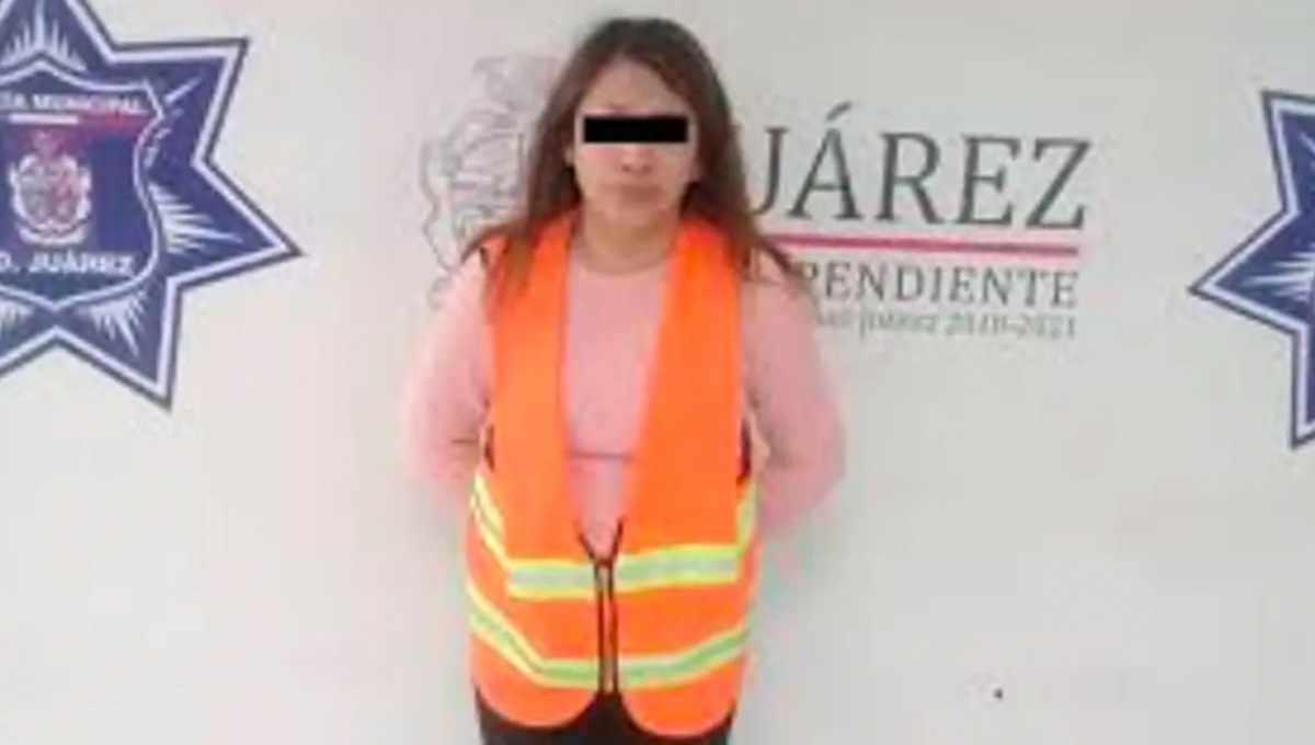 Foto: Cortesía Madre le da Clonazepam a su bebé para que deje de llorar y le causa la muerte