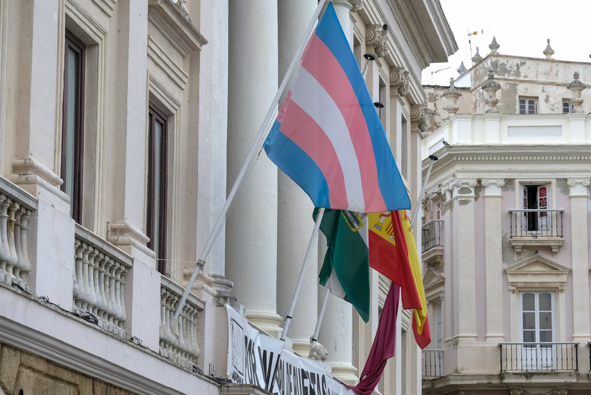 Foto: Cortesía 20 de noviembre: Día Internacional de la Memoria Trans