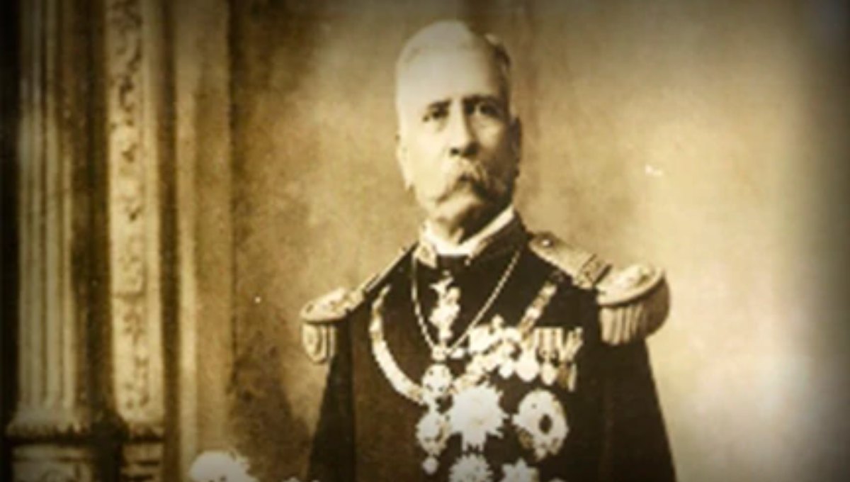 Foto: Cortesía ¿Qué fue el régimen porfirista, detonador de la Revolución Mexicana y némesis de AMLO?