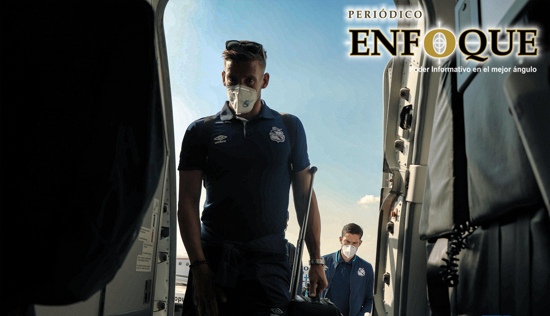 Foto: Cortesía El Club Puebla confirma casos positivos de COVID-19 previo a su duelo frente a Monterrey.