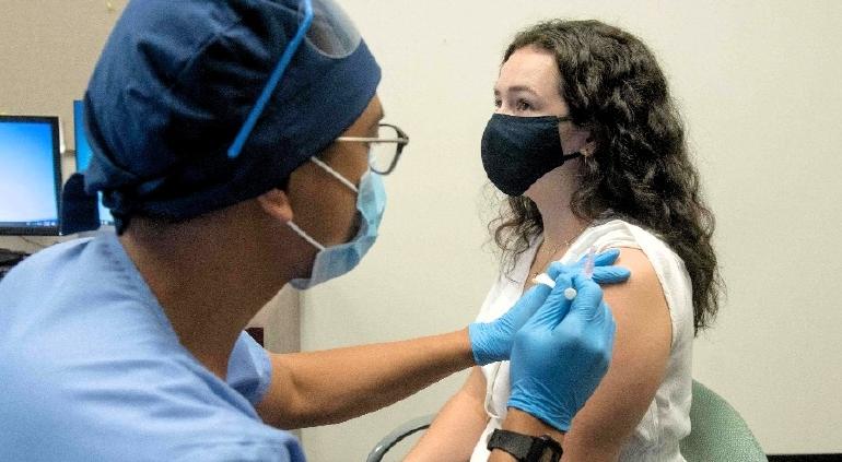 Foto: Cortesía Vacuna contra el COVID-19 no es una 'solución milagrosa' a la pandemia: CEO de Moderna