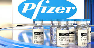 Foto: Cortesía Pfizer presenta solicitud de emergencia en EU para uso de su vacuna contra COVID-19