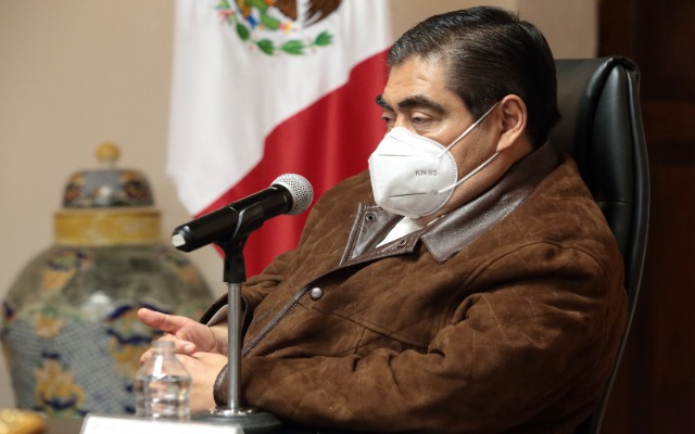 Foto: Cortesía Garantizan apoyo a presidentes municipales para cumplir con gastos de fin de año