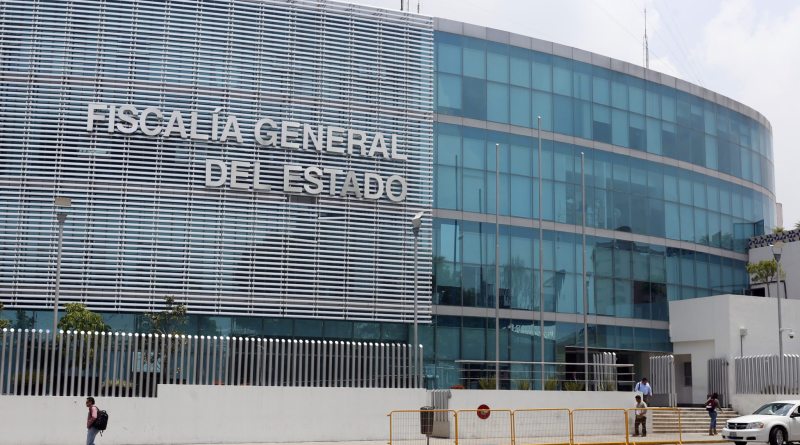 Foto: Cortesía Más de 42 años de prisión por tentativa de secuestro y robo agravado