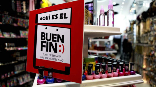 Foto: Cortesía Buen Fin 2020 cierra con mejores ventas que el año pasado, estima Profeco