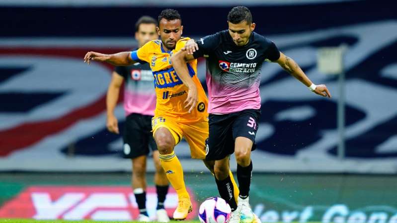 Foto: Cortesía Liguilla Guardianes 2020: Listos los horarios para Cuartos de Final