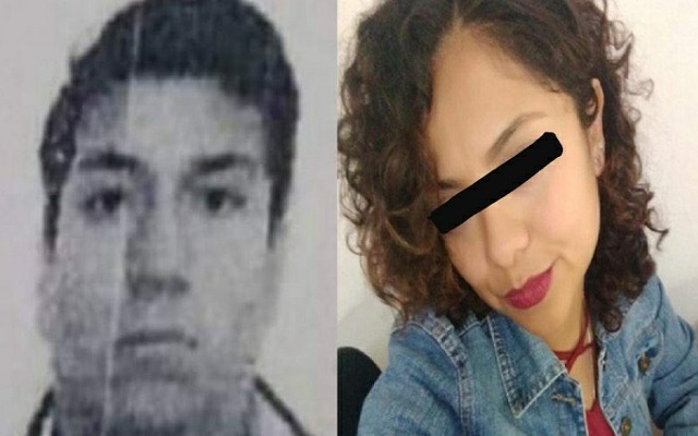 Foto: Cortesía Temen que el feminicida de Susana Cerón haya escapado a Estados Unidos