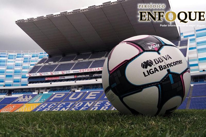 Foto: Cortesía ¡Entérate! El Puebla- León se jugará sin público