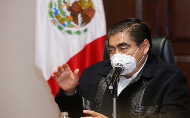 Foto: Cortesía Barbosa descarta nuevo cierre de negocios por probable repunte de Covid-19 y analiza reactivación de salones sociales