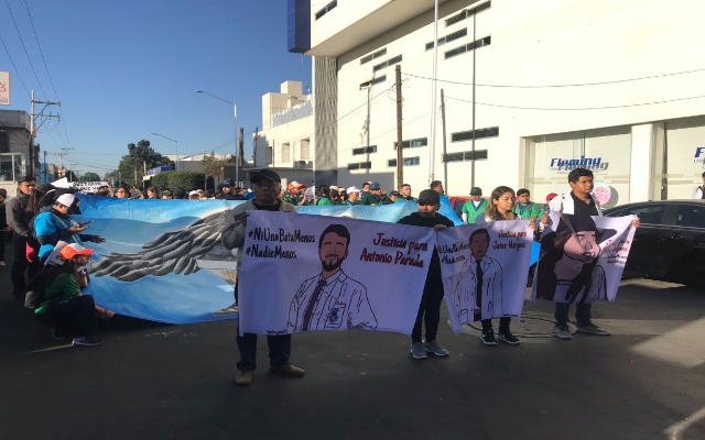 Foto: Cortesía Nueve meses después logran detener a todos los responsables del asesinato de universitarios en Huejotzingo