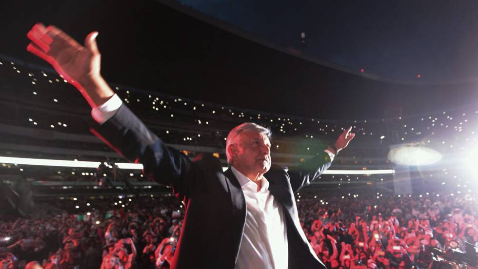 Foto: Cortesía PAN pedirá a INE investigar presunto financiamiento de 308 mil euros de Podemos a campaña de AMLO