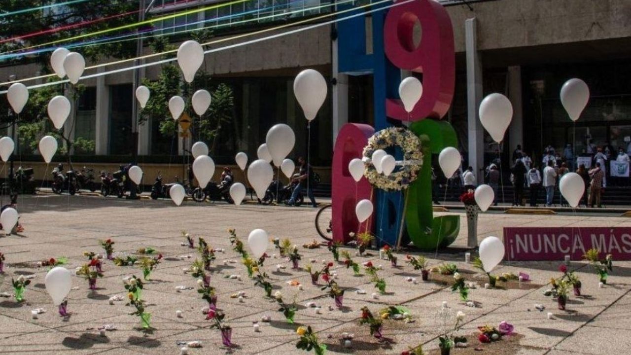 Foto: Cortesía Vinculan a proceso a dos exfuncionarios del IMSS por tragedia de la Guardería ABC