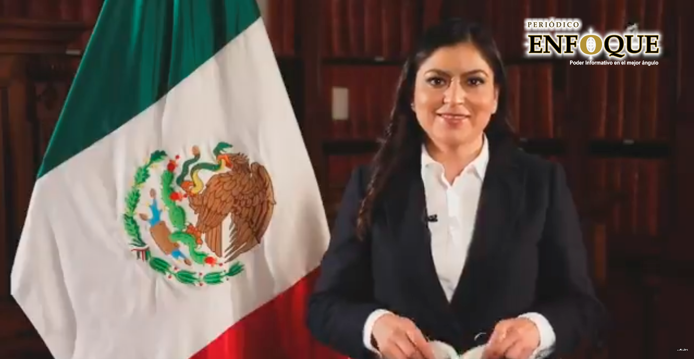 Con finanzas sanas hacemos frente a un panorama económico complicado: Rivera Vivanco