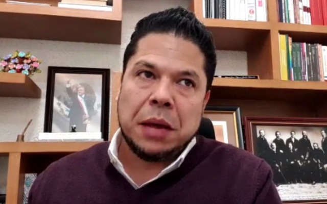 Foto: Cortesía Mayoría de las demandas de feministas ya fueron aprobadas en el Congreso, afirma Biestro