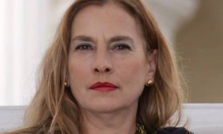Foto: Cortesía Mujeres y “bots femeninos” pagan en Twitter para agredir a otras: Beatriz Gutiérrez