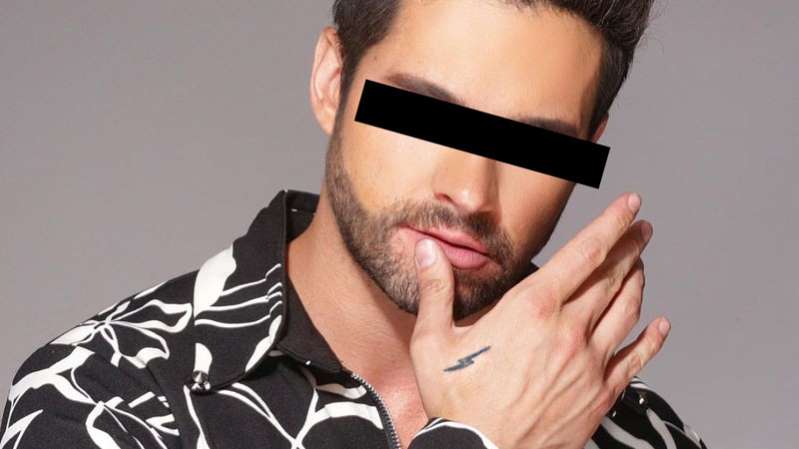 Foto: Cortesía Eleazar N tendría una nueva estrategia para salir de la cárcel.