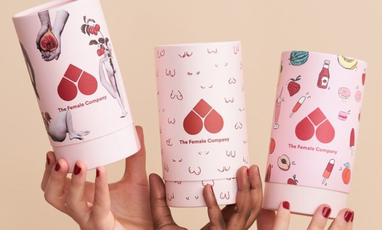 Foto: Cortesía Escocia se convierte en el primer país en aprobar gratuitad de toallas y tampones femeninos