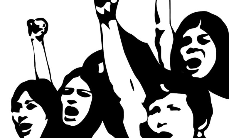 Foto: Cortesía En México, la pandemia podría afectar décadas de lucha feminista: ONU Mujeres