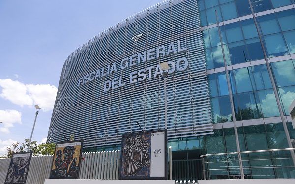 Foto: Cortesía Fiscalía de Puebla crea Unidad para atender crímenes de odio conta comunidad LGBT+