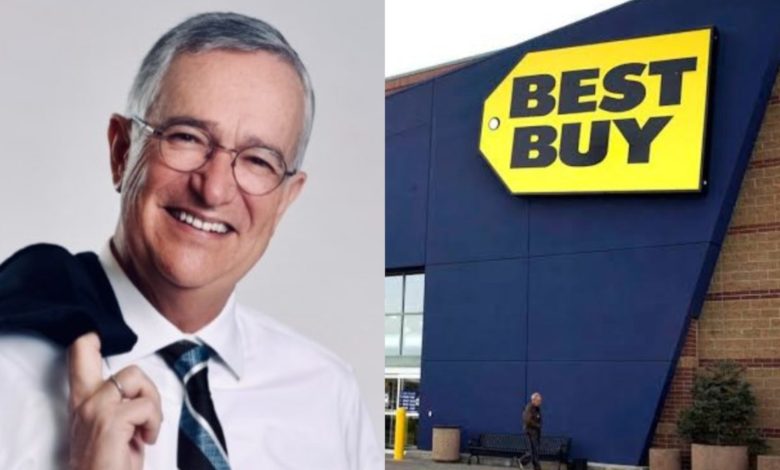 Foto: Cortesía “Acá les cuidamos a los clientes”: Grupo Salinas se burla de Best Buy