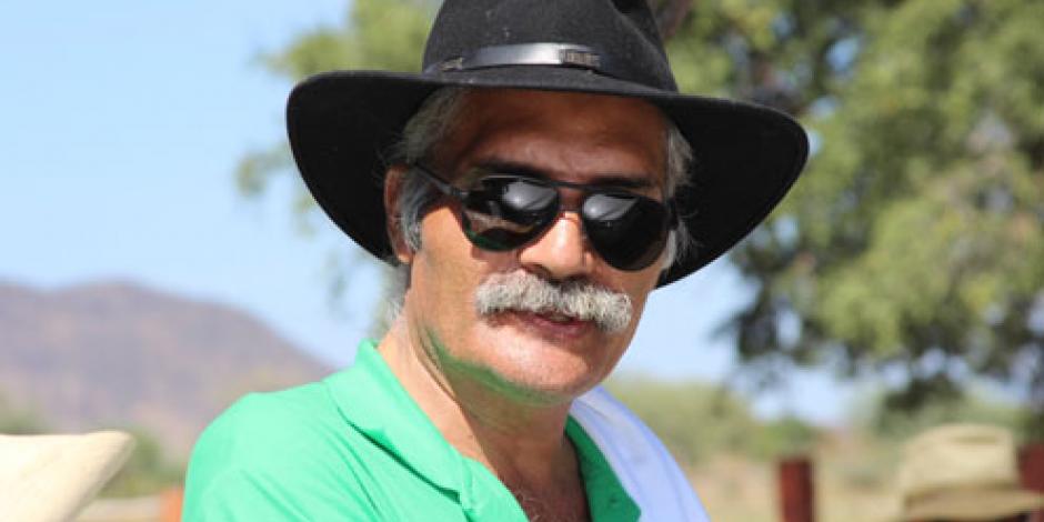 Foto: Cortesía Fallece José Manuel Mireles, exlíder de las autodefensas de Michoacán, por COVID-19