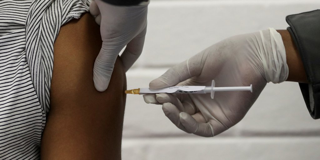 Foto: Cortesía Vamos por buen camino en la autorización de vacuna de Pfizer: López-Gatell