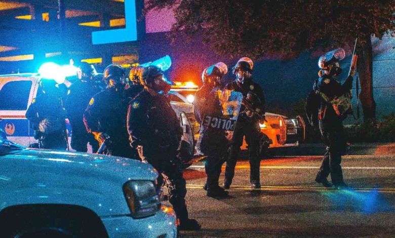 Foto: Cortesía Mujer provocó una persecución policial para atrapar a su esposo con la amante