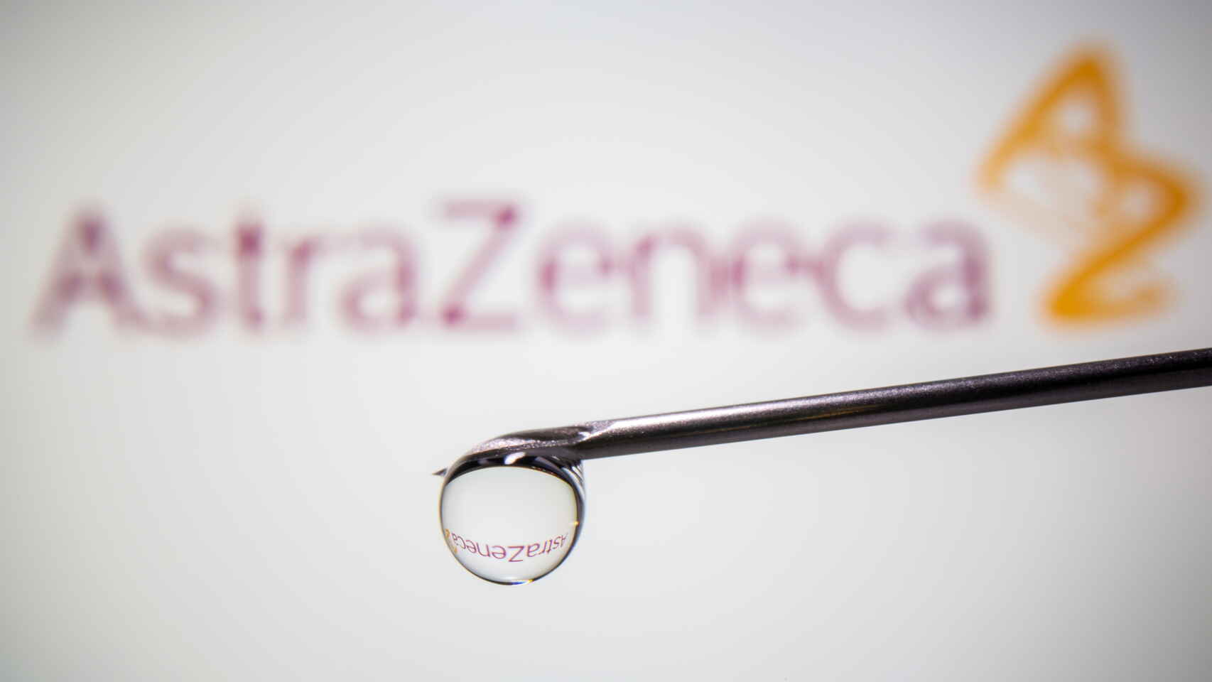 Foto: Cortesía AstraZeneca prepara nuevo análisis de vacuna contra COVID-19 tras errores en ensayo