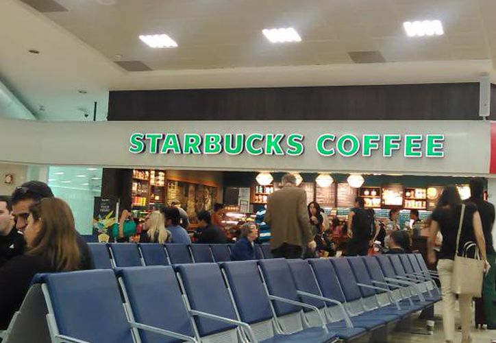 Foto: Cortesía "Hay cucarachas": denuncian en redes a cafetería por falta de higiene