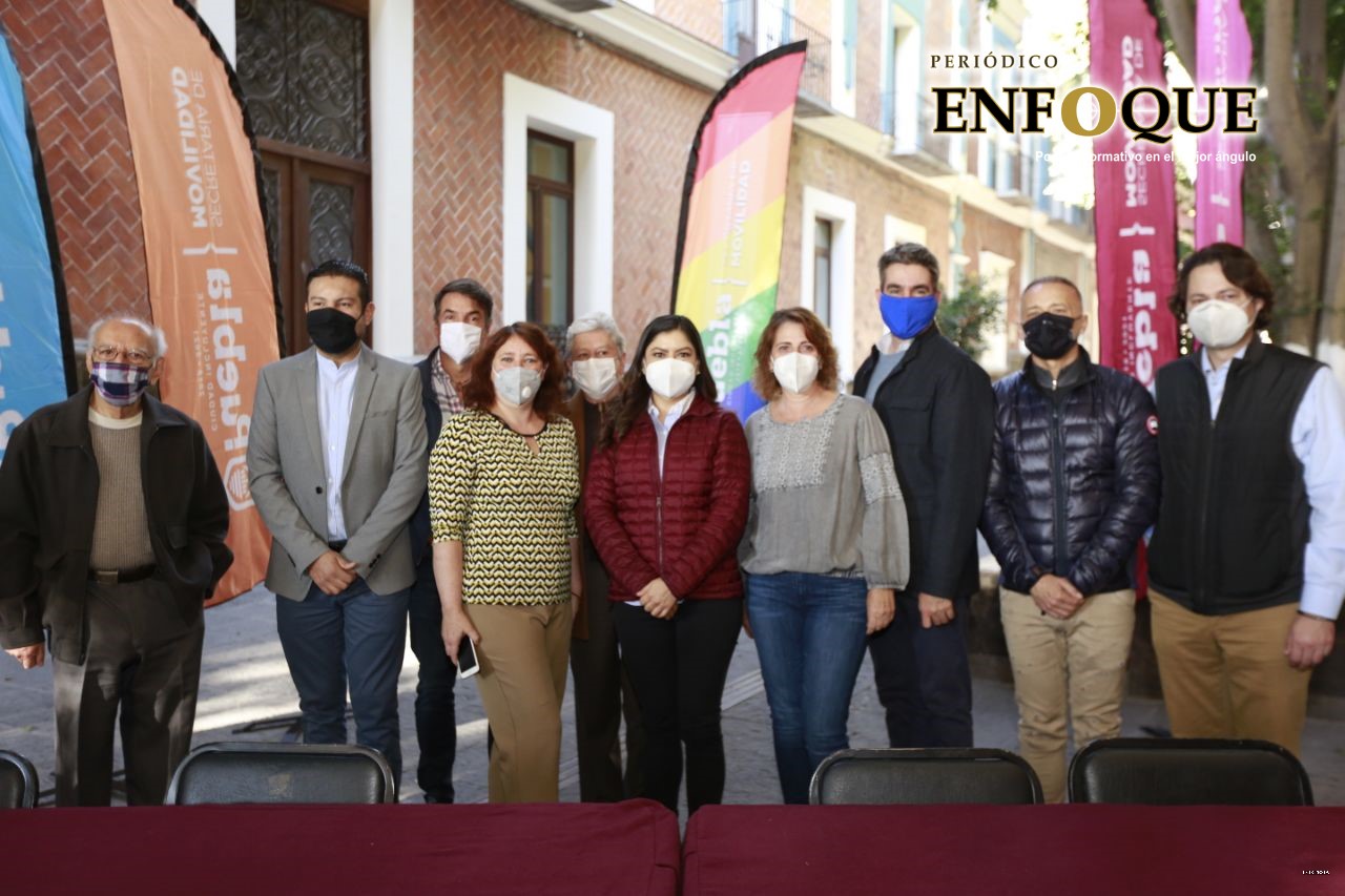 Foto: Cortesía Ayuntamiento invertirá 2.2 mpd para mejorar imagen de Los Sapos