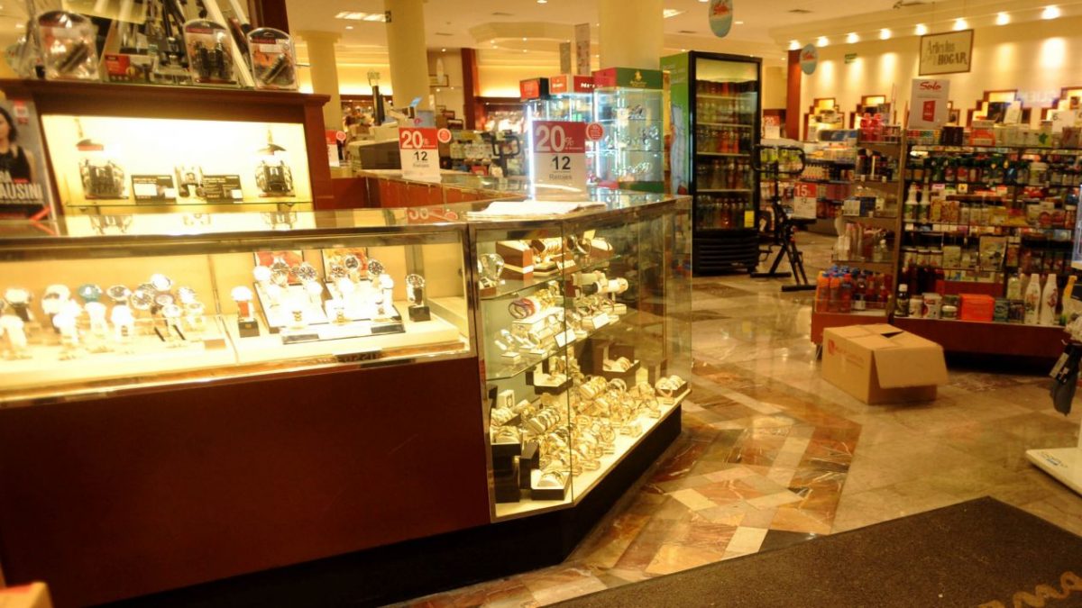 Foto: Cortesía Suprema Corte niega amparo a Sanborns para vender cigarros electrónicos