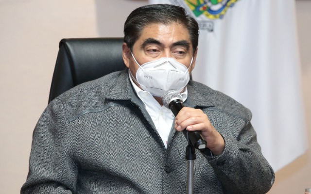 Empresas gaseras ahora estarían distribuyendo gas robado a través de terceros, estima Barbosa