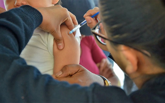 Ensayos para la vacuna contra el Covid en Puebla estarán a cargo de empresa privada